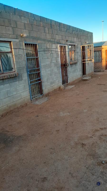 6 Bedroom Property for Sale in Grasslands Free State